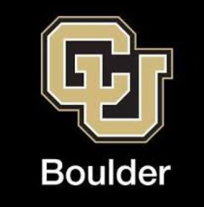 University of Colorado Boulder logo